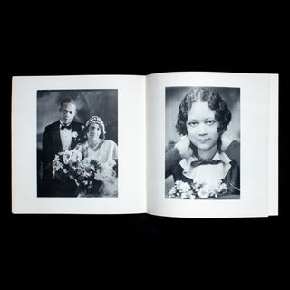Harlem Heyday: The Photography of James Van Der Zee