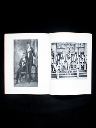 Harlem Heyday: The Photography of James Van Der Zee