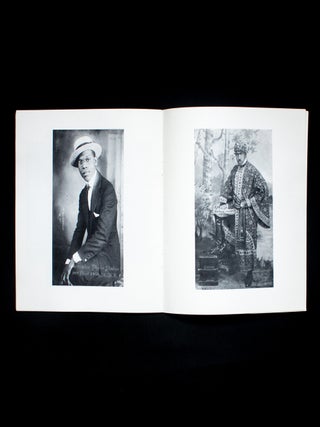 Harlem Heyday: The Photography of James Van Der Zee