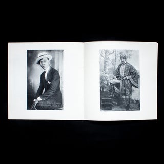 Harlem Heyday: The Photography of James Van Der Zee