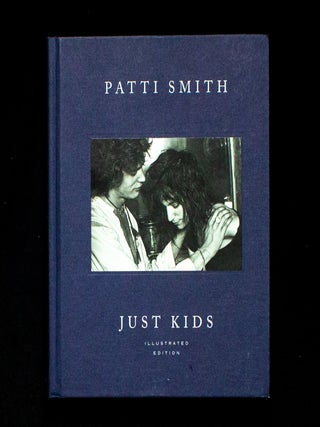 Just Kids. Patti Smith.