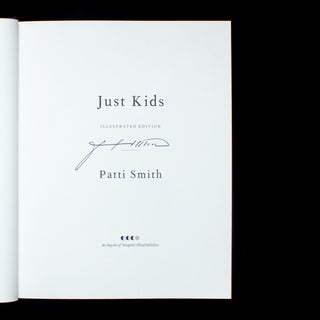 Just Kids