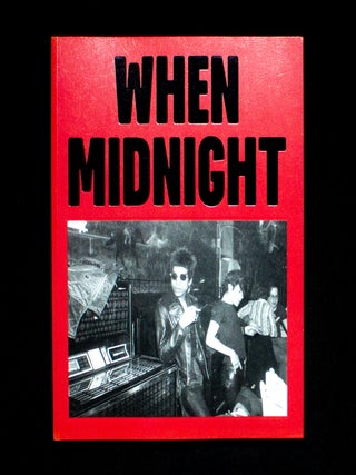 When Midnight Comes Around. Gary Green.