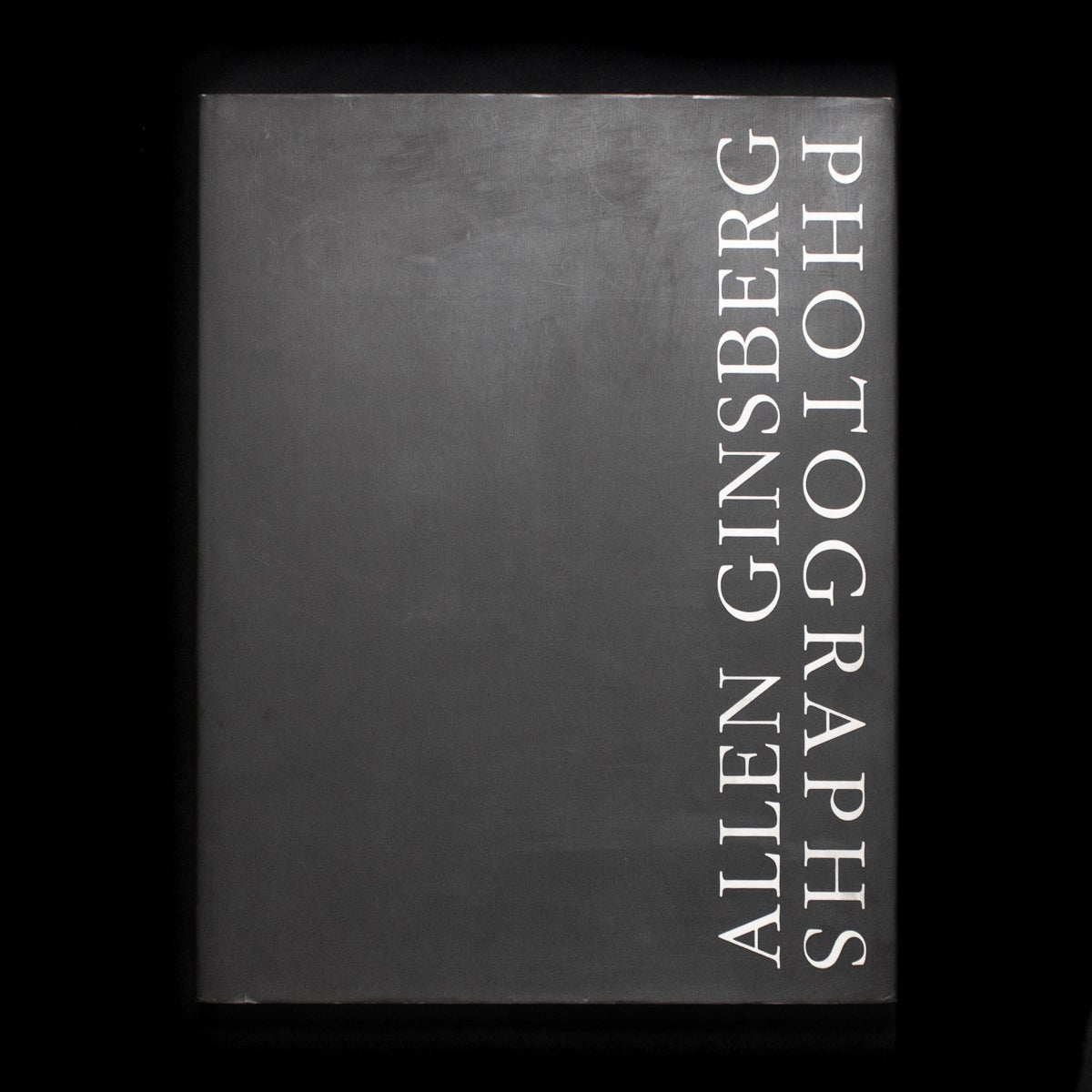 Allen Ginsberg: Photographs | Allen Ginsberg, Gregory Corso