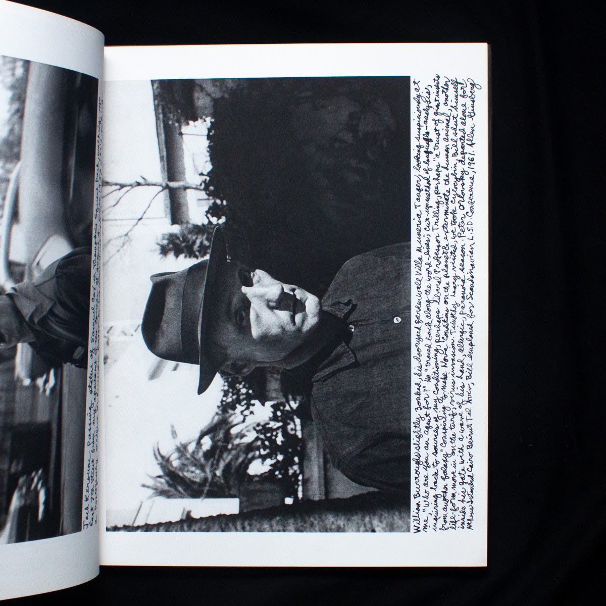 Allen Ginsberg: Photographs | Allen Ginsberg, Gregory Corso