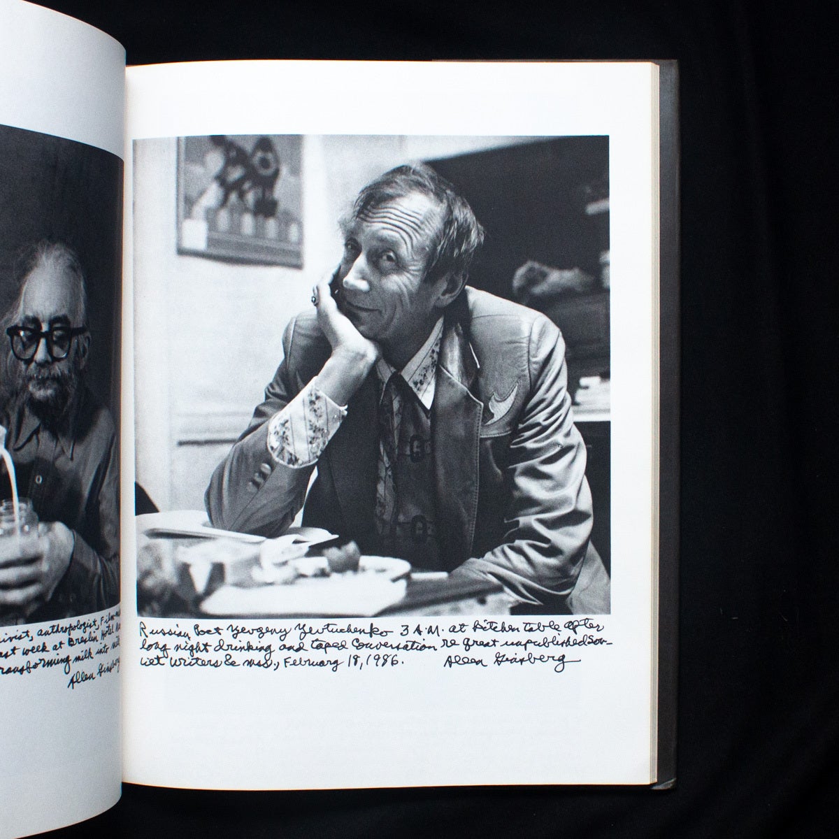 Allen Ginsberg: Photographs | Allen Ginsberg, Gregory Corso