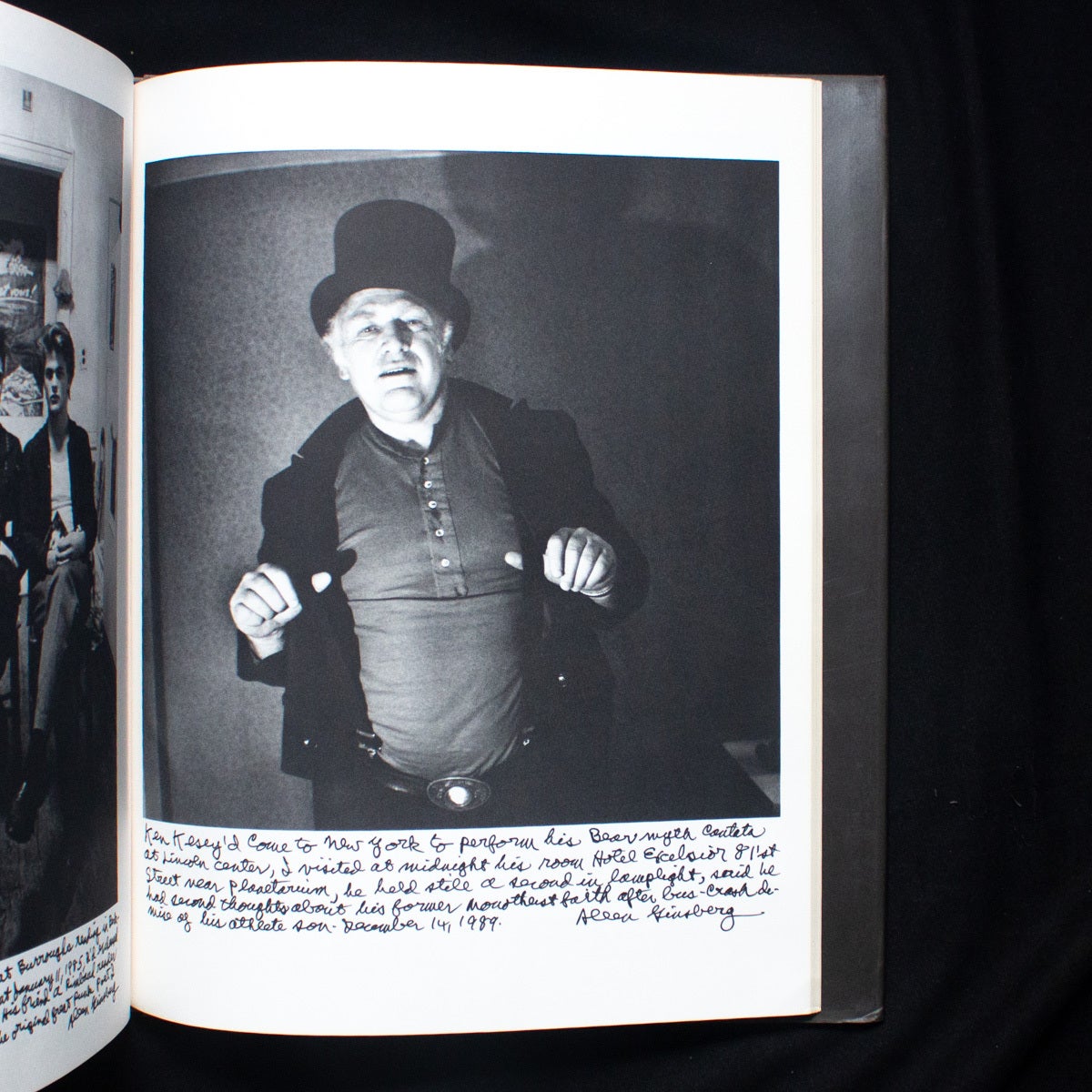 Allen Ginsberg: Photographs | Allen Ginsberg, Gregory Corso