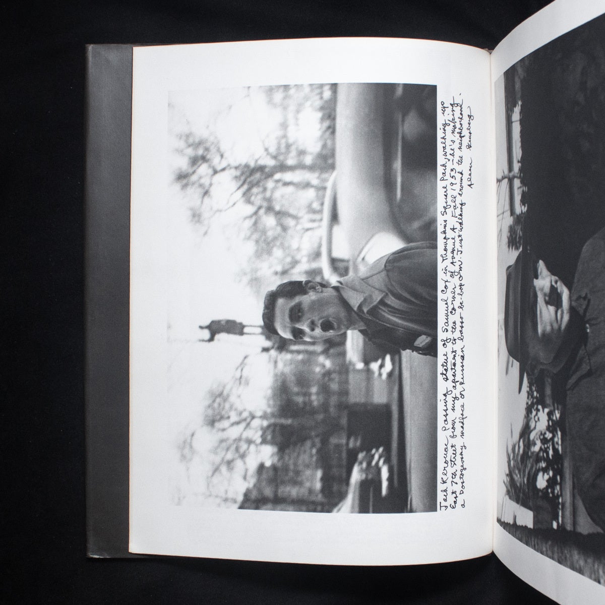 Allen Ginsberg: Photographs | Allen Ginsberg, Gregory Corso