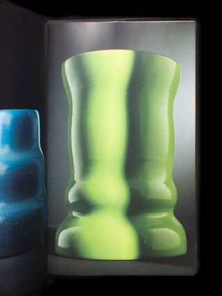 Ettore Sottsass: Ceramics