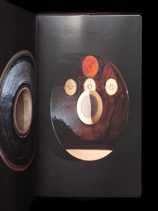 Ettore Sottsass: Ceramics