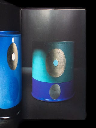 Ettore Sottsass: Ceramics