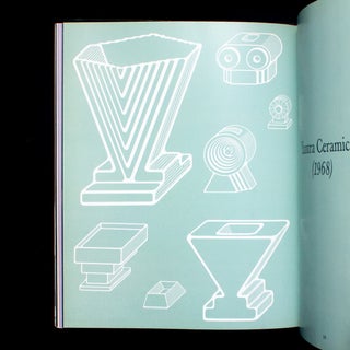 Ettore Sottsass: Ceramics