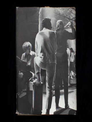 New York: The New Art Scene