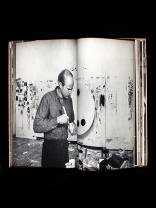 New York: The New Art Scene