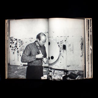 New York: The New Art Scene