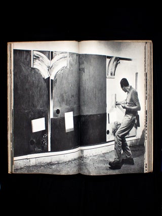 New York: The New Art Scene