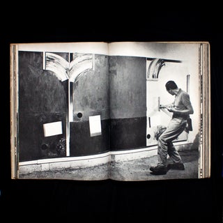 New York: The New Art Scene