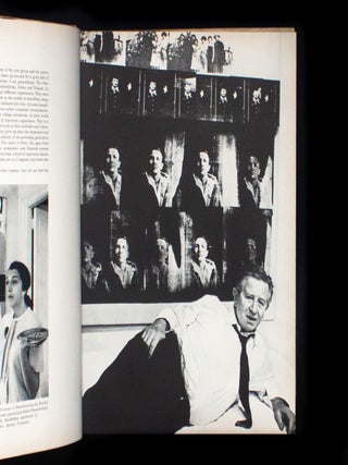 New York: The New Art Scene