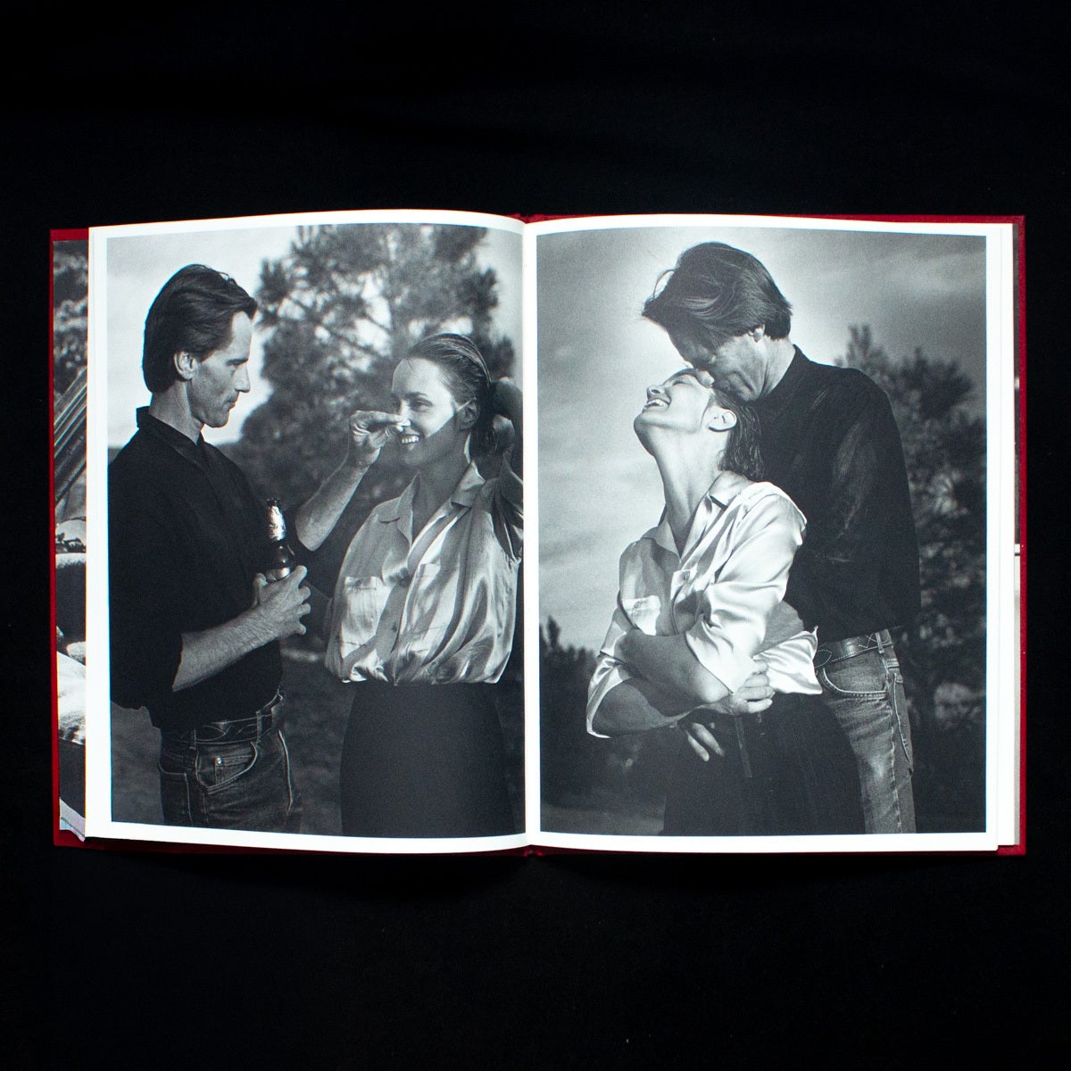 Sam Shepard | Sam Shepard, Bruce Weber | 1st Edition