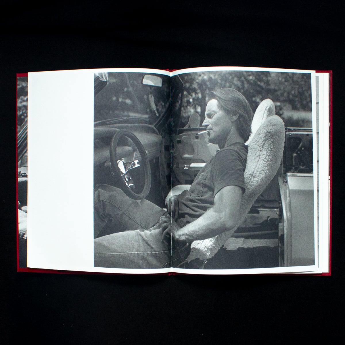 Sam Shepard | Sam Shepard, Bruce Weber | 1st Edition
