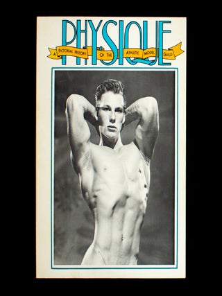 Physique. Bob Mizer, Winston Leyland.