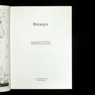 Physique