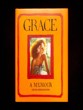 Item #13155 Grace. Grace Coddington, Michael Roberts