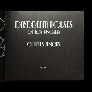 Daydream Houses of Los Angeles