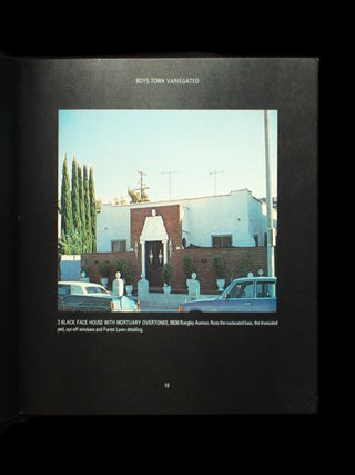 Daydream Houses of Los Angeles