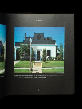 Daydream Houses of Los Angeles