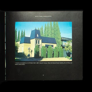 Daydream Houses of Los Angeles