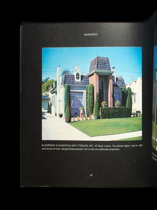 Daydream Houses of Los Angeles