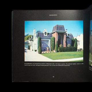 Daydream Houses of Los Angeles
