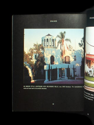 Daydream Houses of Los Angeles