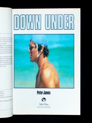 Down Under