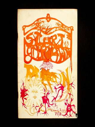 Start Your Own Religion. Timothy Leary.