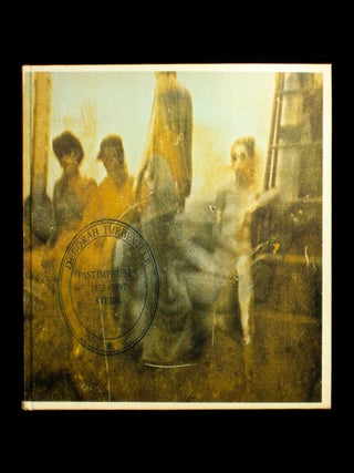 Past Imperfect. Deborah Turbeville.