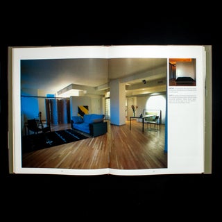 The International Book of Lofts
