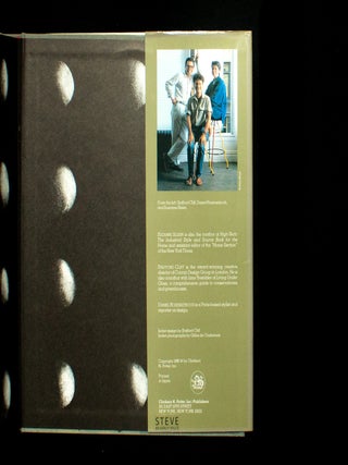 The International Book of Lofts