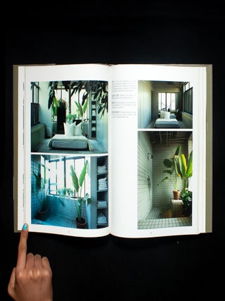 The International Book of Lofts