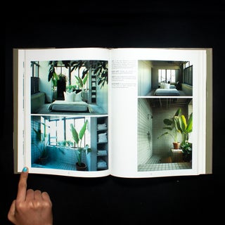 The International Book of Lofts
