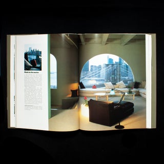 The International Book of Lofts
