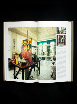 The International Book of Lofts