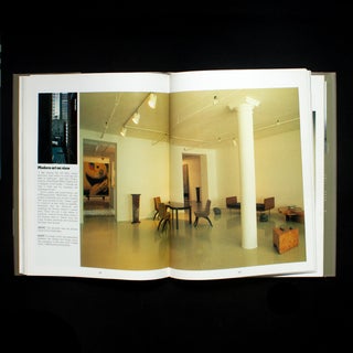The International Book of Lofts