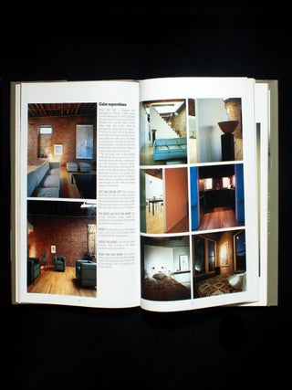 The International Book of Lofts