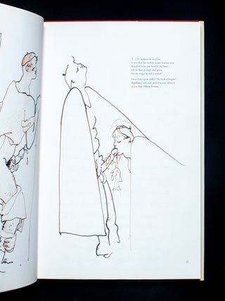 Jean Cocteau: Erotic Drawings