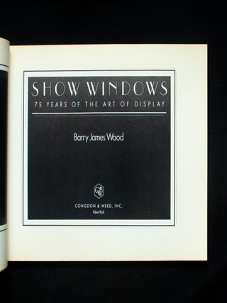 Show Windows
