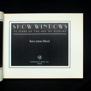 Show Windows