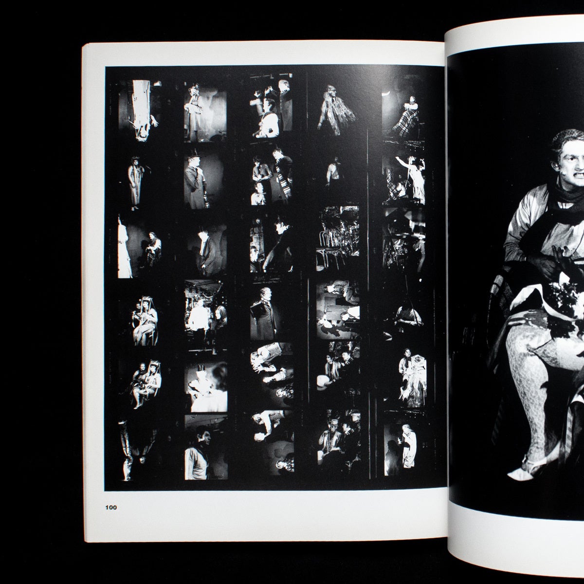 Billy Name: Stills from the Warhol Films | Billy Name, Debra