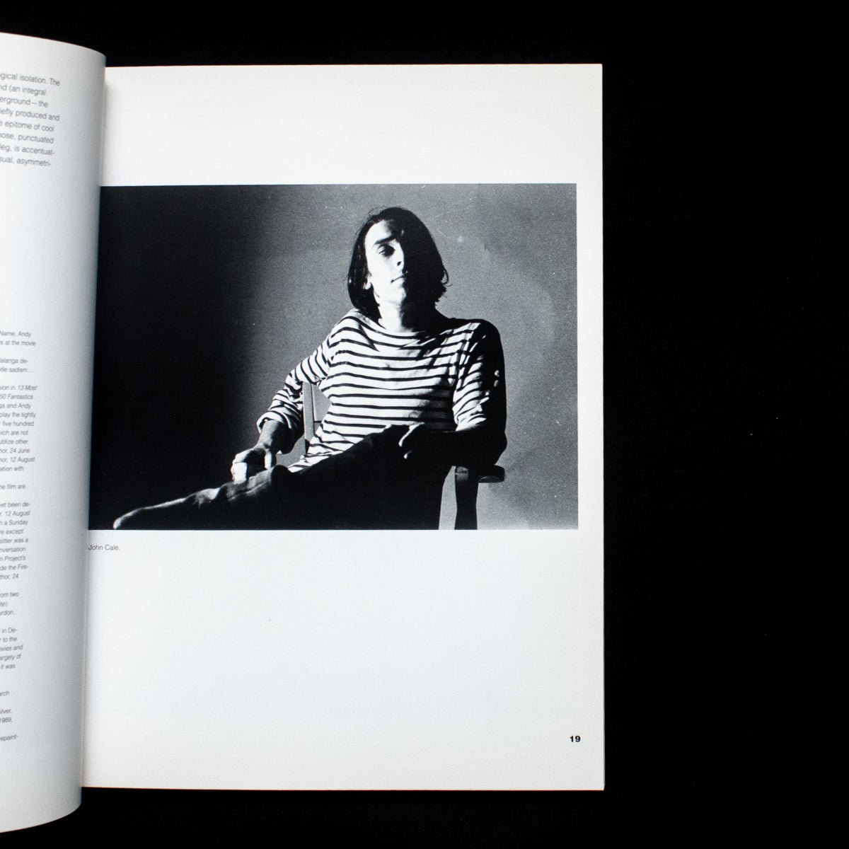 Billy Name: Stills from the Warhol Films | Billy Name, Debra